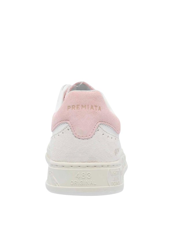 Sneaker - Weiß shop online: PREMIATA