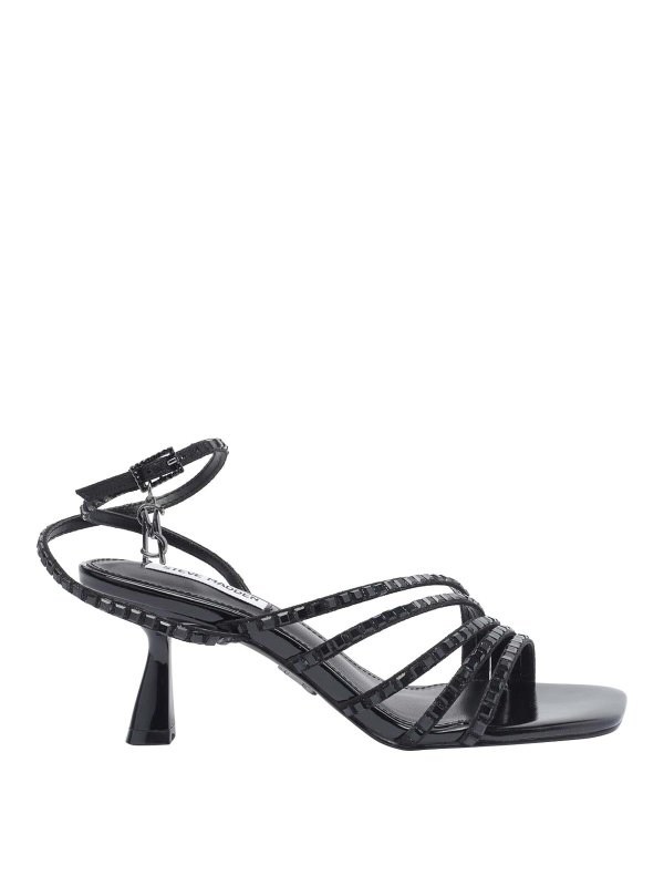 Steve Madden: court shoes - Alarah Pump Sandals