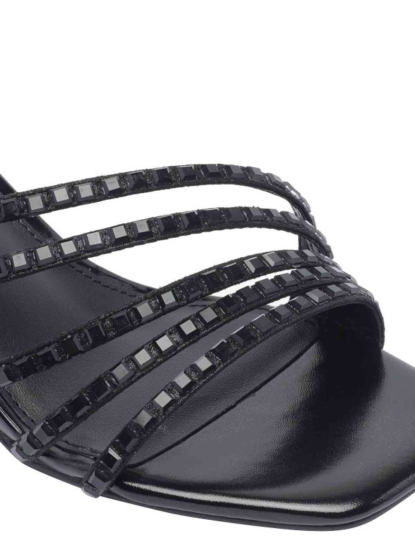 Alarah Pump Sandals shop online: Steve Madden