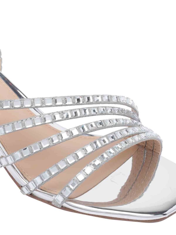 Pumps - Silber shop online: Steve Madden