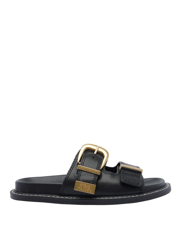 Steve Madden: sandals - Arch Sandals