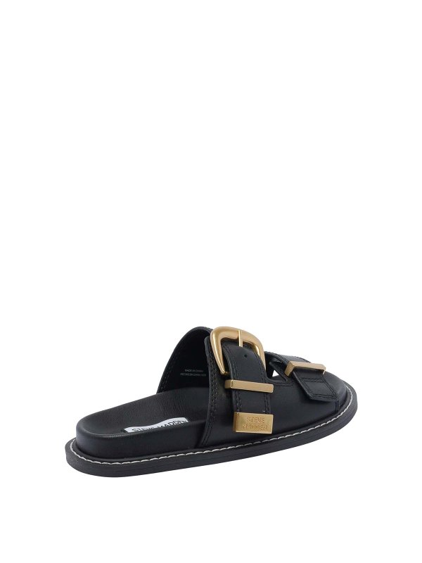 The Best Shops Steve Madden: sandals - Arch Sandals
