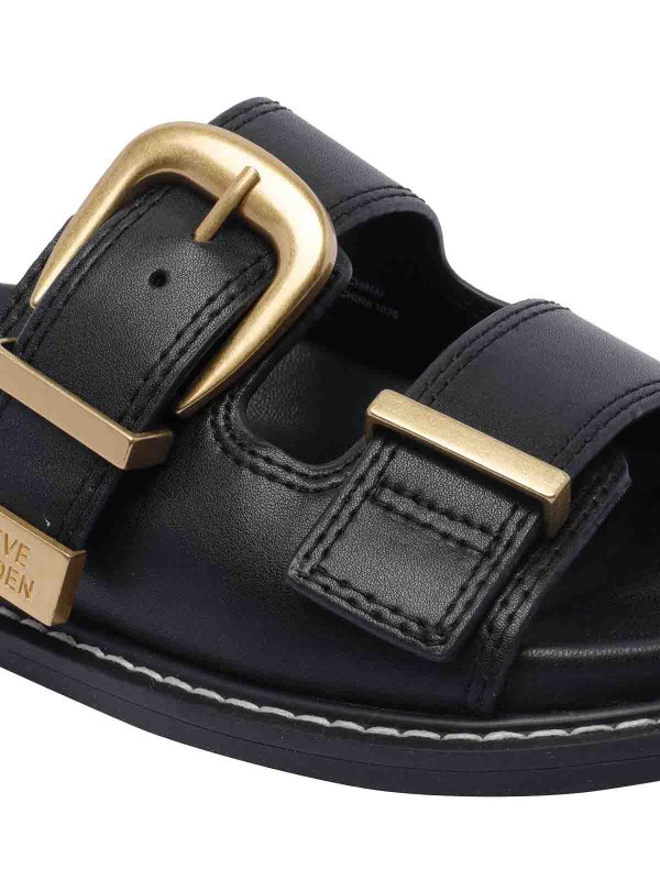 Arch Sandals shop online: Steve Madden