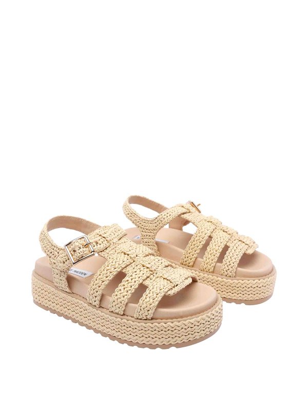 Steve Madden: Sandalias online - Sandalias - Beis