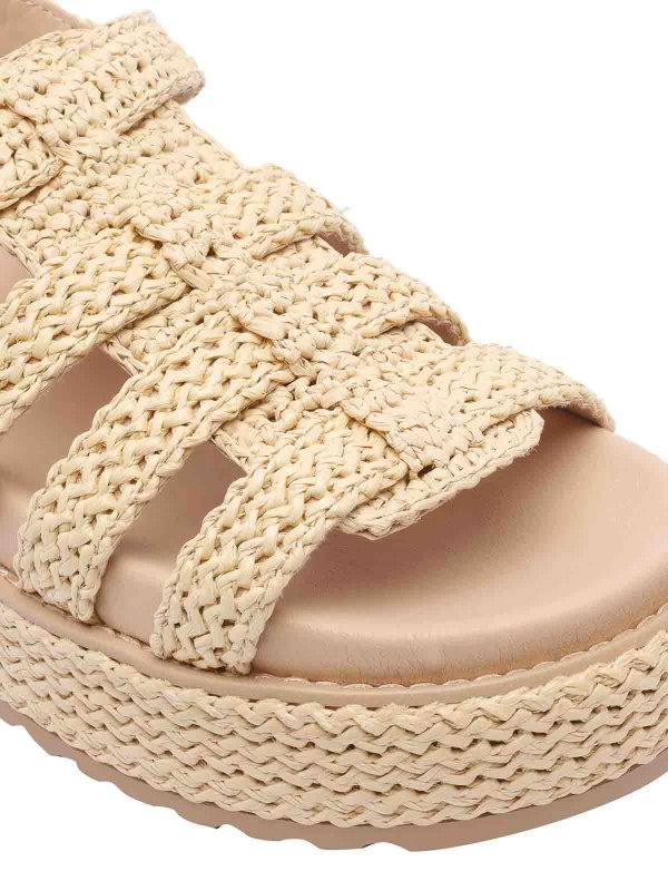 Sandalias - Beis shop online: Steve Madden