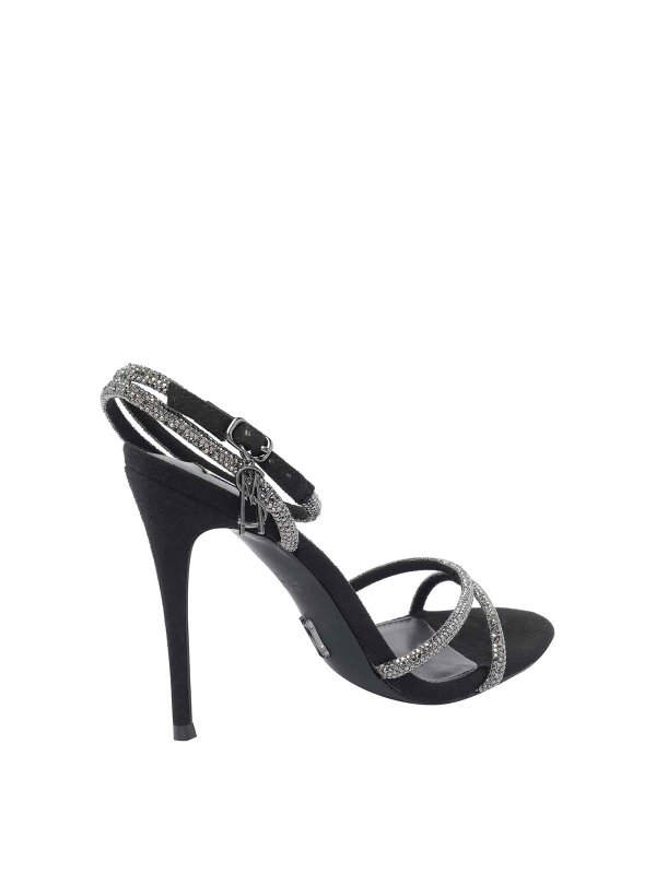 The Best Shops Steve Madden: scarpe décolleté - Sandali
