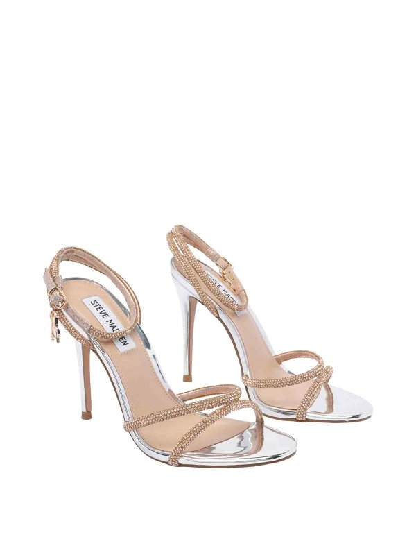 Steve Madden: Zapatos de salón online - Zapatos De Salón - Dorado