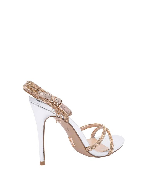 The Best Shops Steve Madden: Zapatos de salón - Zapatos De Salón - Dorado