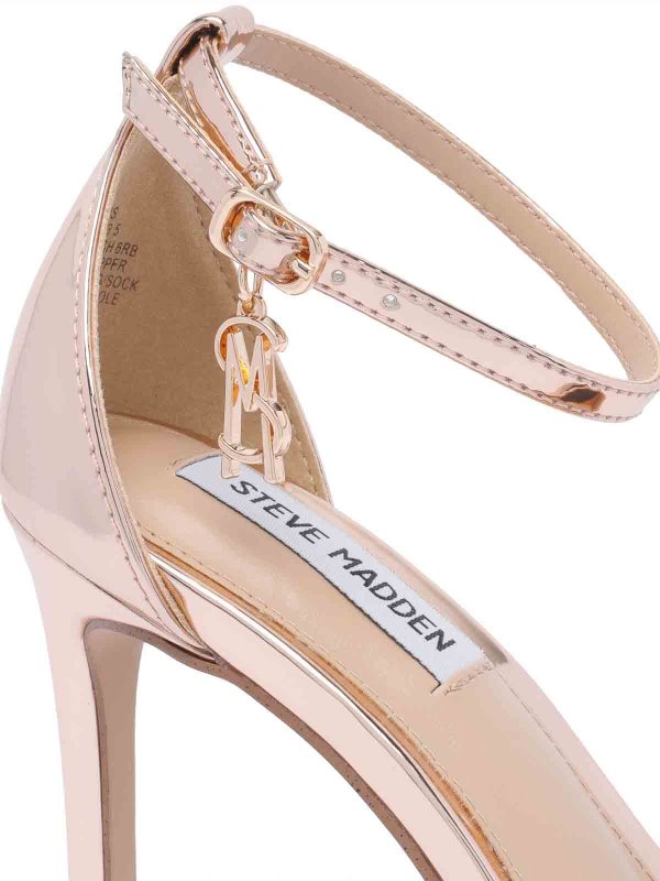 Pumps - Nude shop online: Steve Madden