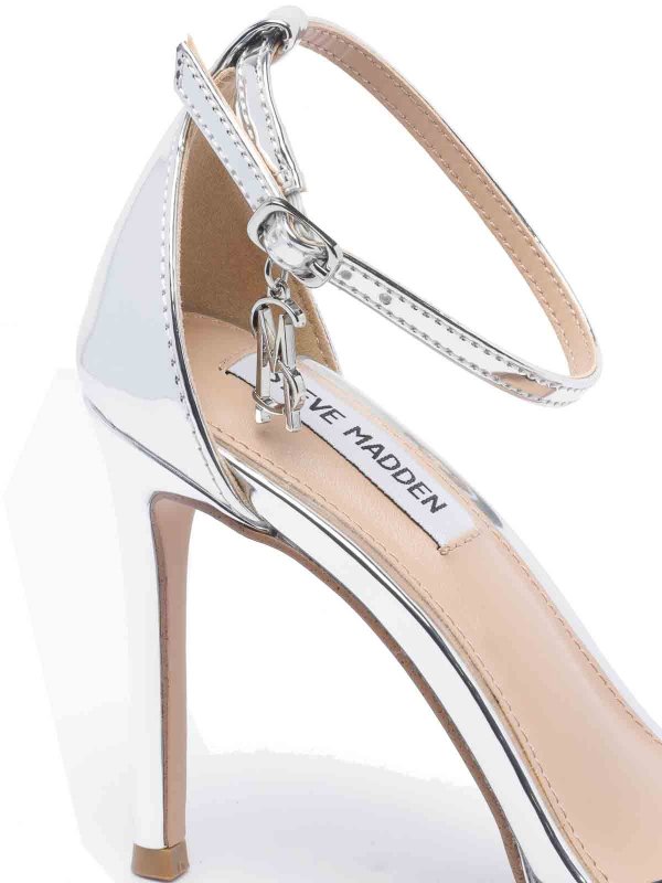 Sandali per pompa evers shop online: Steve Madden