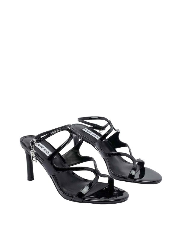 Steve Madden: Escarpins online - Chaussures À Talon - Noir