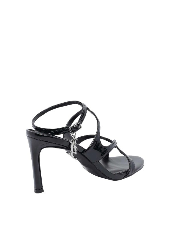 The Best Shops Steve Madden: Escarpins - Chaussures À Talon - Noir