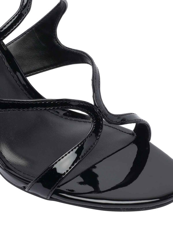 Chaussures À Talon - Noir shop online: Steve Madden