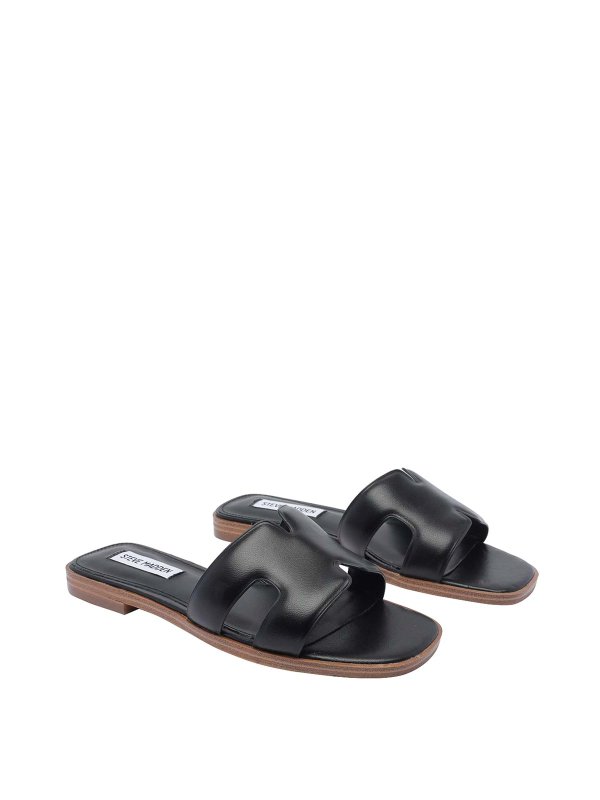 Steve Madden: Sandalen online - Sandalen - Schwarz