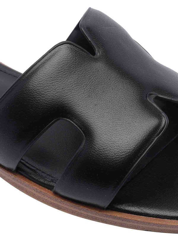 Sandalen - Schwarz shop online: Steve Madden