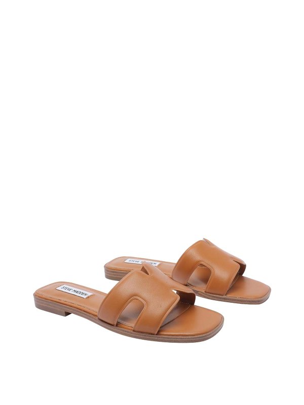 Steve Madden: Sandales online - Sandales - Marron