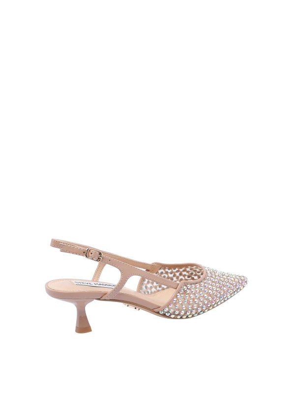 The Best Shops Steve Madden: Pumps - Pumps - Nude