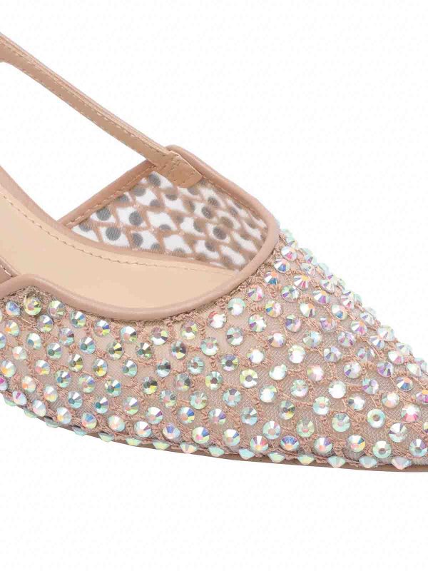 Pumps - Nude shop online: Steve Madden