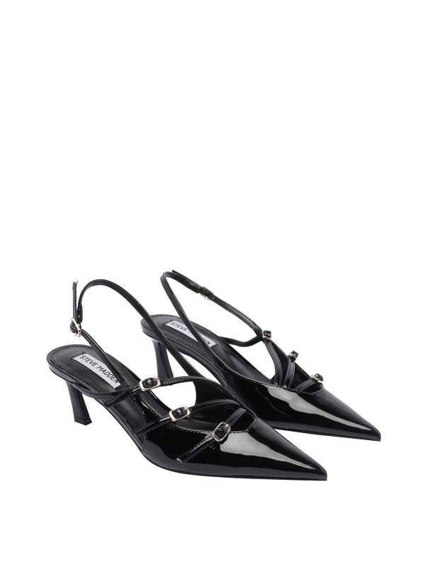 Steve Madden: Zapatos de salón online - Zapatos De Salón - Negro