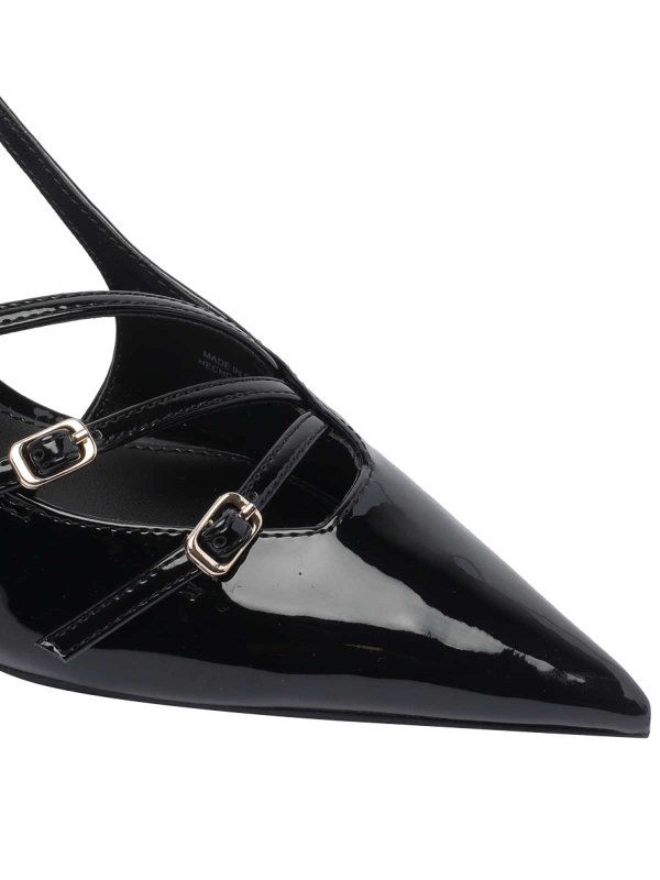 Zapatos De Salón - Negro shop online: Steve Madden