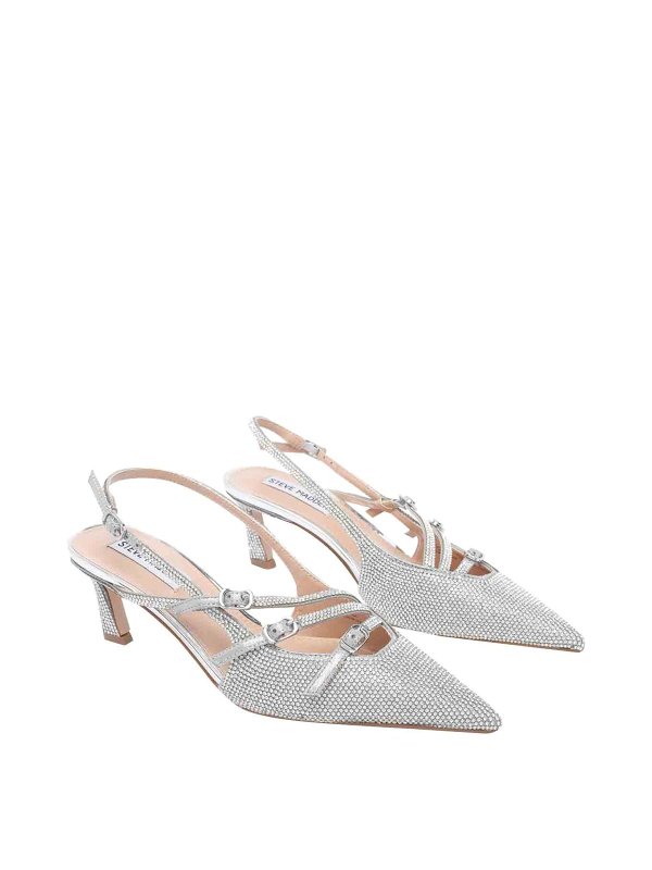 Steve Madden: Pumps online - Pumps - Silber