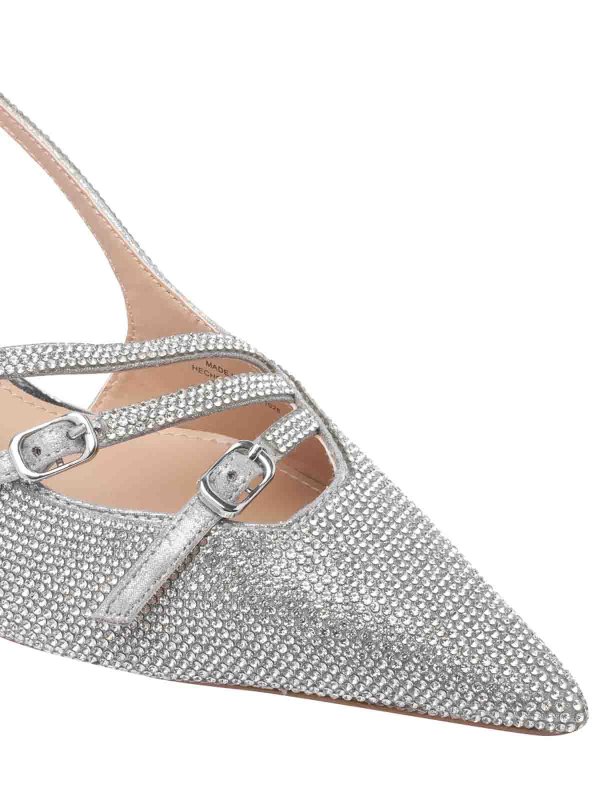 Pumps - Silber shop online: Steve Madden