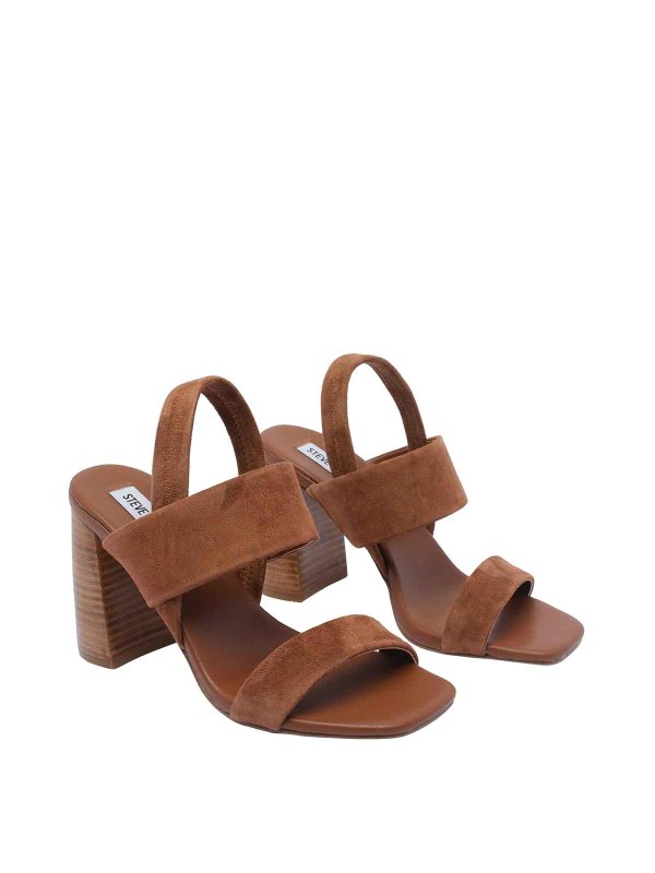 Steve Madden: court shoes online - Maizie Pump Sandals