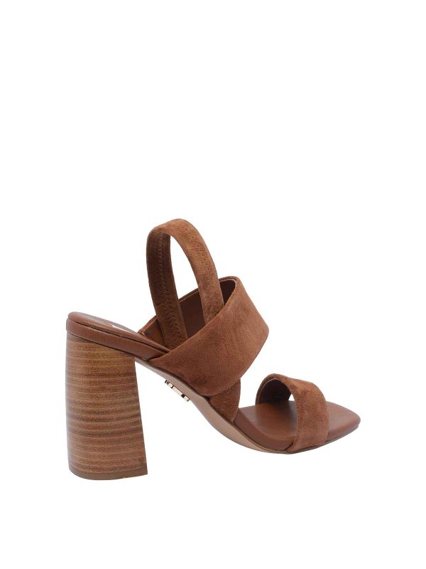The Best Shops Steve Madden: court shoes - Maizie Pump Sandals