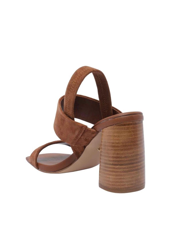 Maizie Pump Sandals shop online: Steve Madden