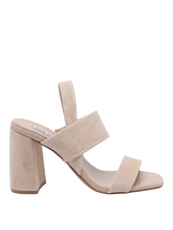 Steve Madden: パンプス - パンプス - 白