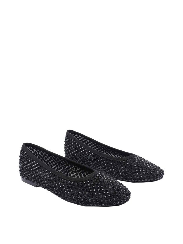 Steve Madden: Ballerines online - Ballerines - Noir