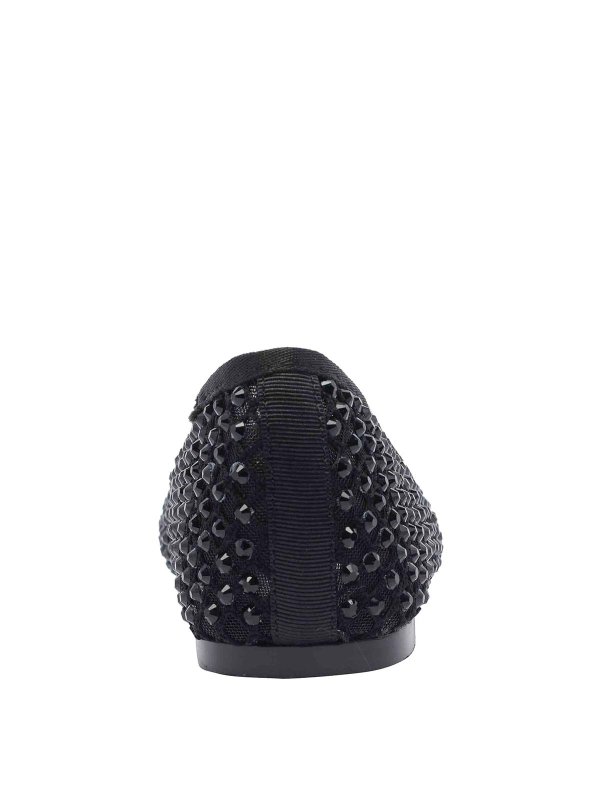 Ballerines - Noir shop online: Steve Madden
