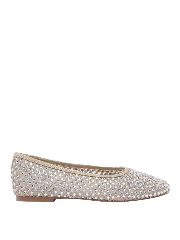 Steve Madden: flat shoes - Marli Ballets