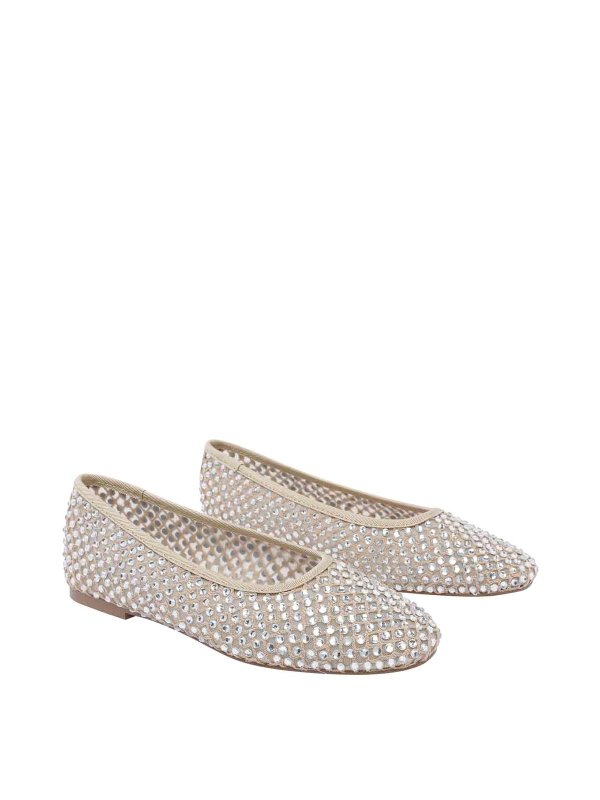 Steve Madden: flat shoes online - Marli Ballets