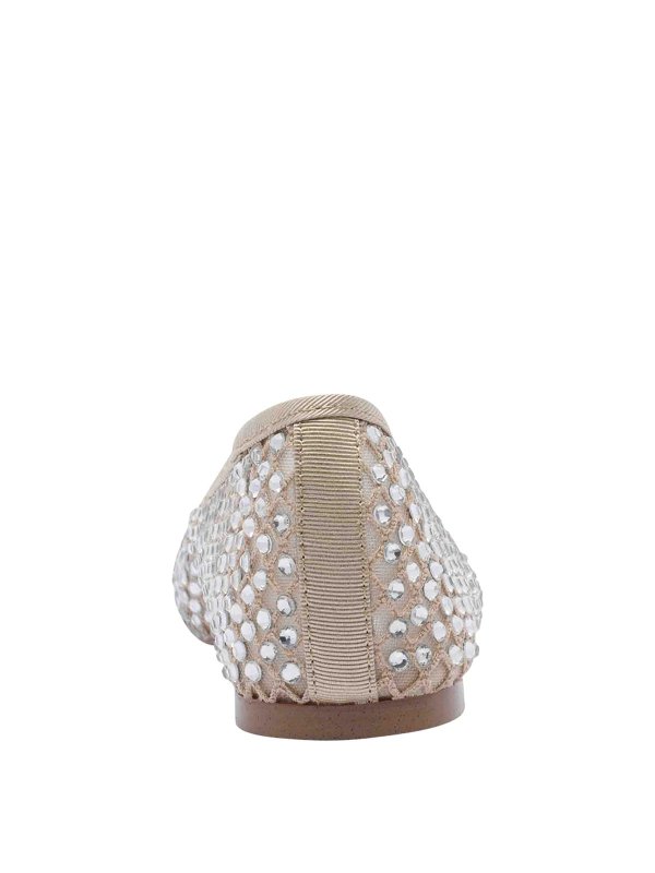 Marli Ballets shop online: Steve Madden