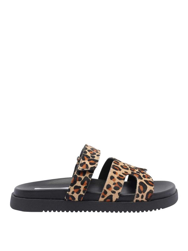 Steve Madden: sandals - Missile Sandals
