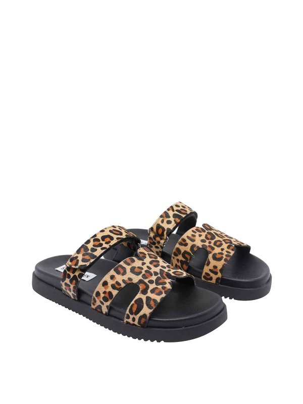Steve Madden: sandals online - Missile Sandals