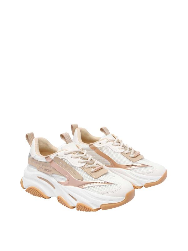 Steve Madden: Sneaker online - Sneaker - Weiß