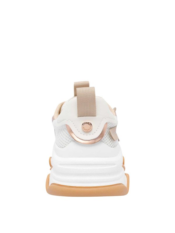 Sneaker - Weiß shop online: Steve Madden