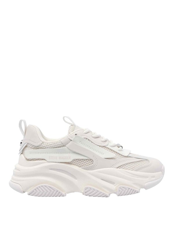 Steve Madden: trainers - Possession Sneakers