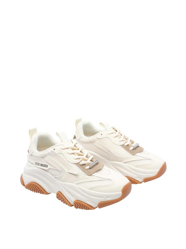 Steve Madden: trainers online - Possession Sneakers