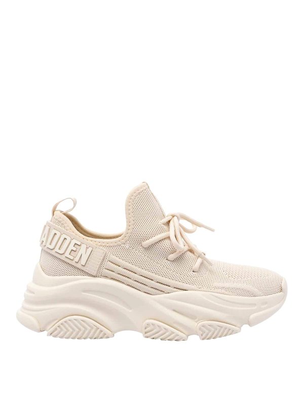 Steve Madden: trainers - Protege Sneakers