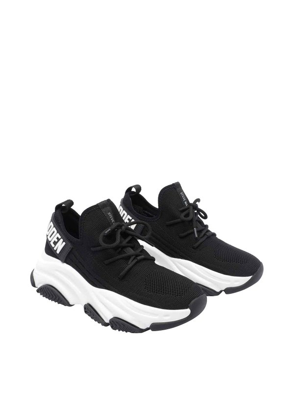 Steve Madden: Zapatillas online - Zapatillas - Negro