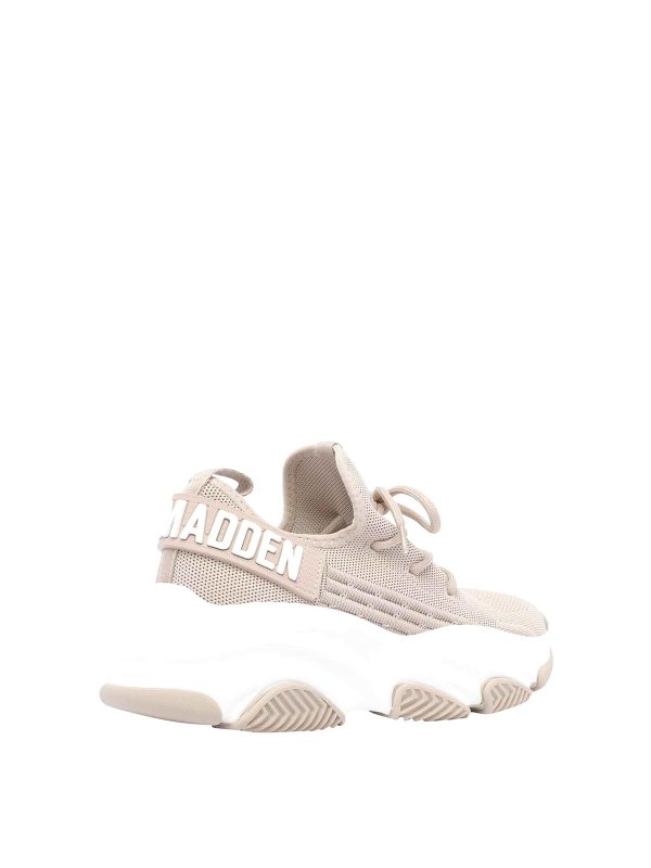 The Best Shops Steve Madden: sneakers - Sneaker protette