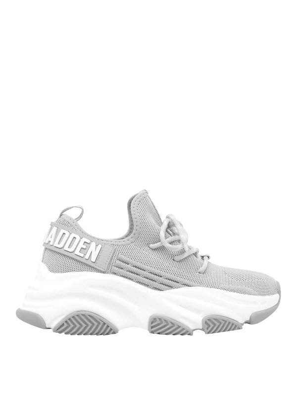 Steve Madden: trainers - Protege Sneakers