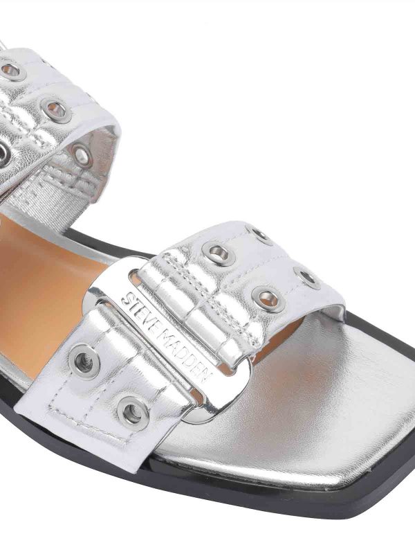 Sandales - Argent shop online: Steve Madden