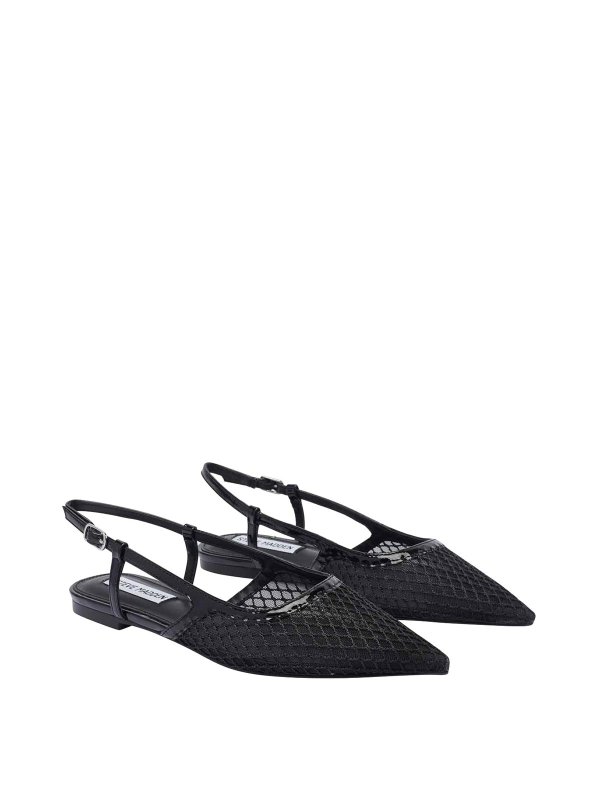 Steve Madden: ballerine online - Slingback piatto
