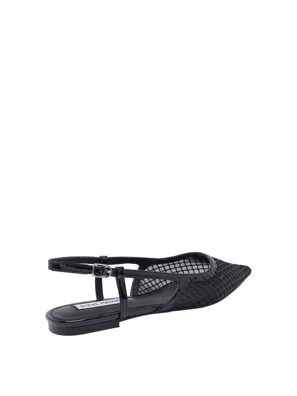 The Best Shops Steve Madden: ballerine - Slingback piatto