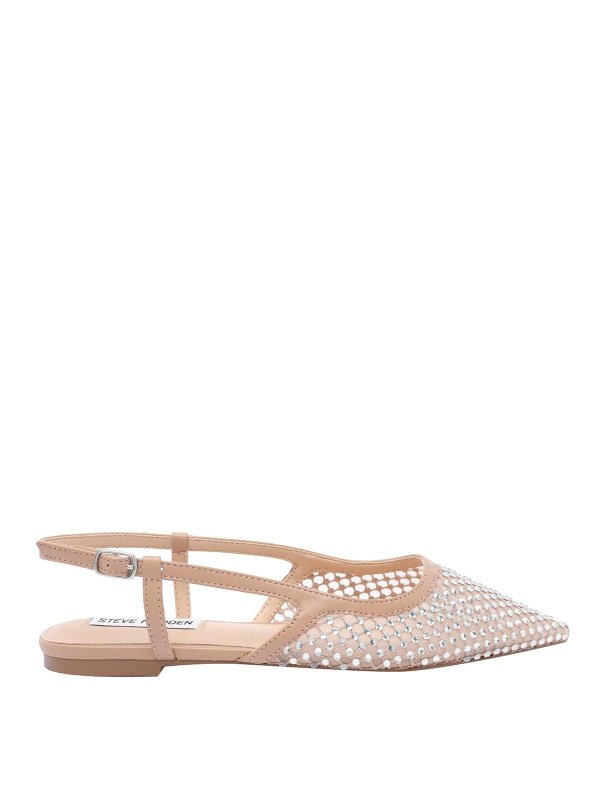 Steve Madden: flat shoes - Slingshot Flat Slingback
