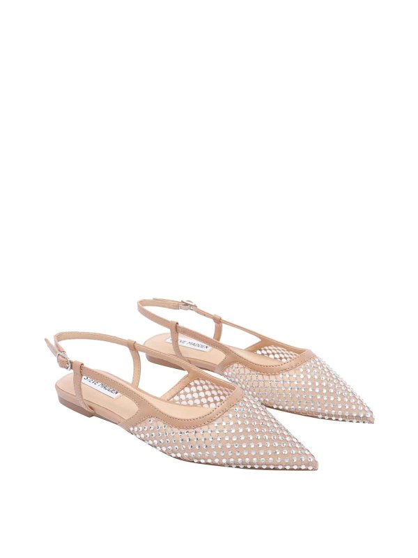 Steve Madden: flat shoes online - Slingshot Flat Slingback